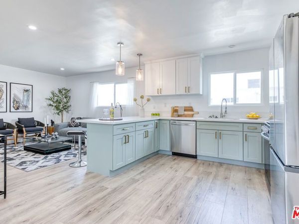 2318 Glover Place, Unit 3, Los Angeles, CA 90031