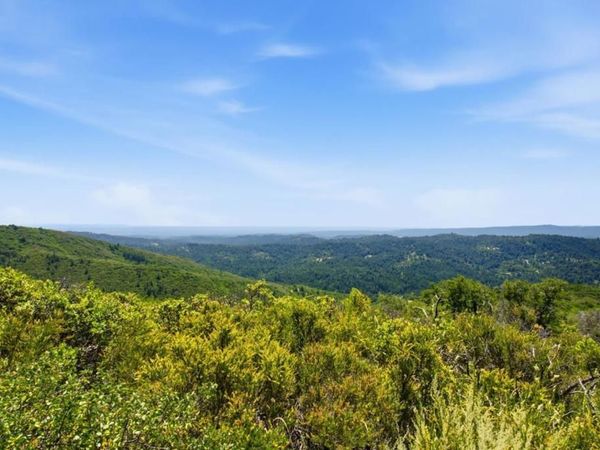 0 Soda Springs Road, Los Gatos, CA 95033