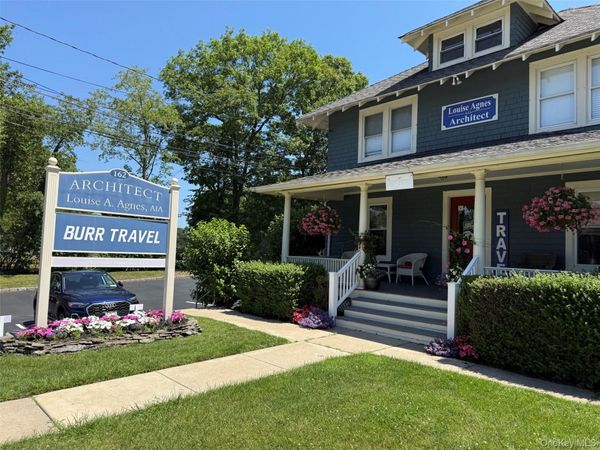 162 Laurel Avenue, Northport, NY 11768