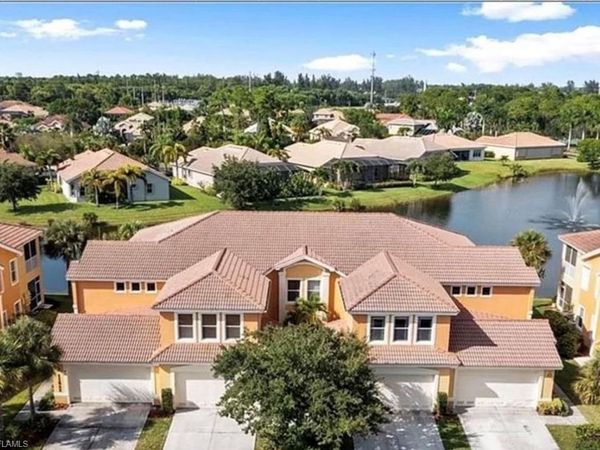 11842 Bayport Lane, Unit 2102, FORT MYERS, FL 33908