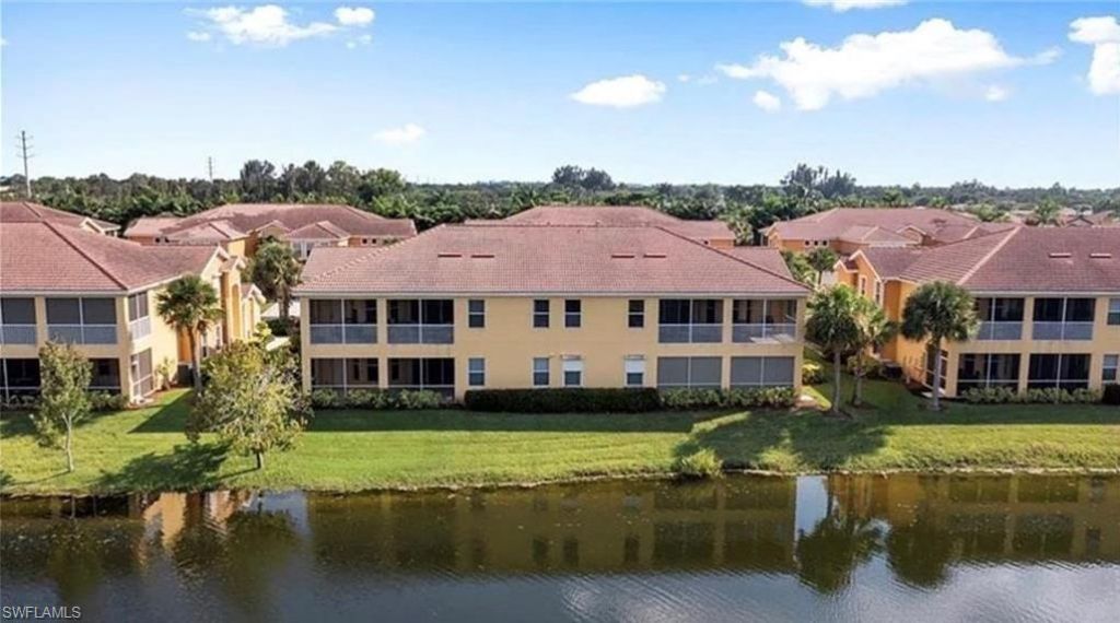 11842 Bayport Lane, Unit 2102, Fort Myers, FL 33908 Photo