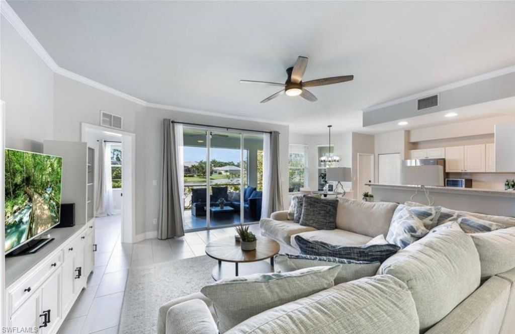 11842 Bayport Lane, Unit 2102, Fort Myers, FL 33908 Photo