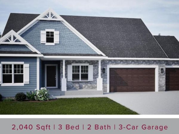 W214N6706 Fairview DRIVE, Menomonee Falls, WI 53051