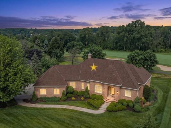 1127 PLEASANT VALLEY DRIVE, Oneida, WI 54155