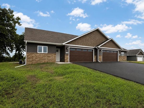 770 MORNING STAR LANE, Unit #HA77, Plover, WI 54467