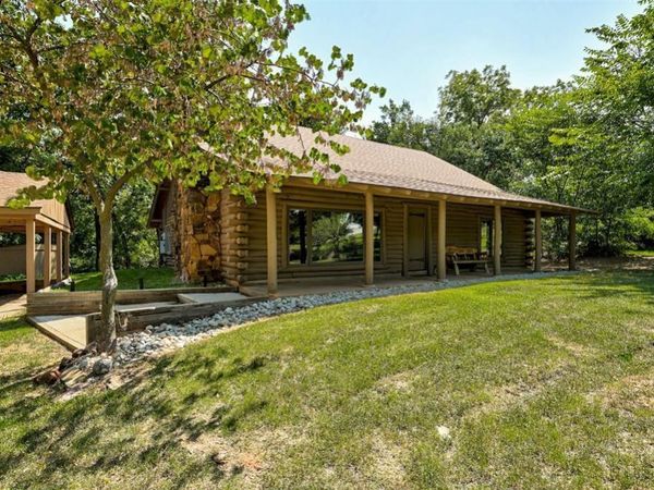 13200 Anita Lane, Edmond, OK 73034