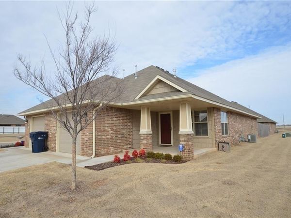 17 SW 137th Terrace, Oklahoma City, OK 73170