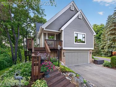 5569 Northcrest Court, Independence Twp, MI 48346