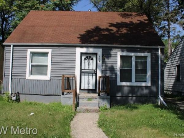 20043 Fenmore Street, Detroit, MI 48235