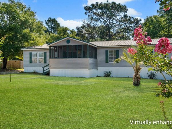 295 Sumpter Ridge Road , Midway, FL 32343