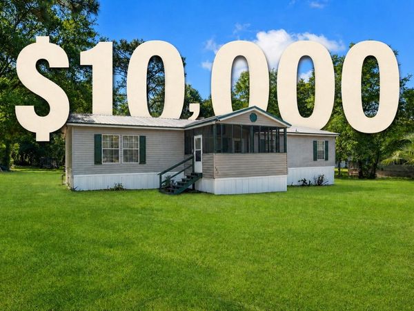 295 Sumpter Ridge Road, Midway, FL 32343