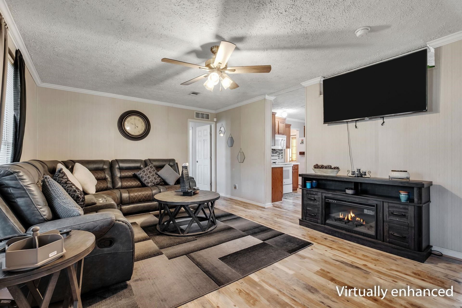 295 Sumpter Ridge Road , Midway, FL 32343 Photo