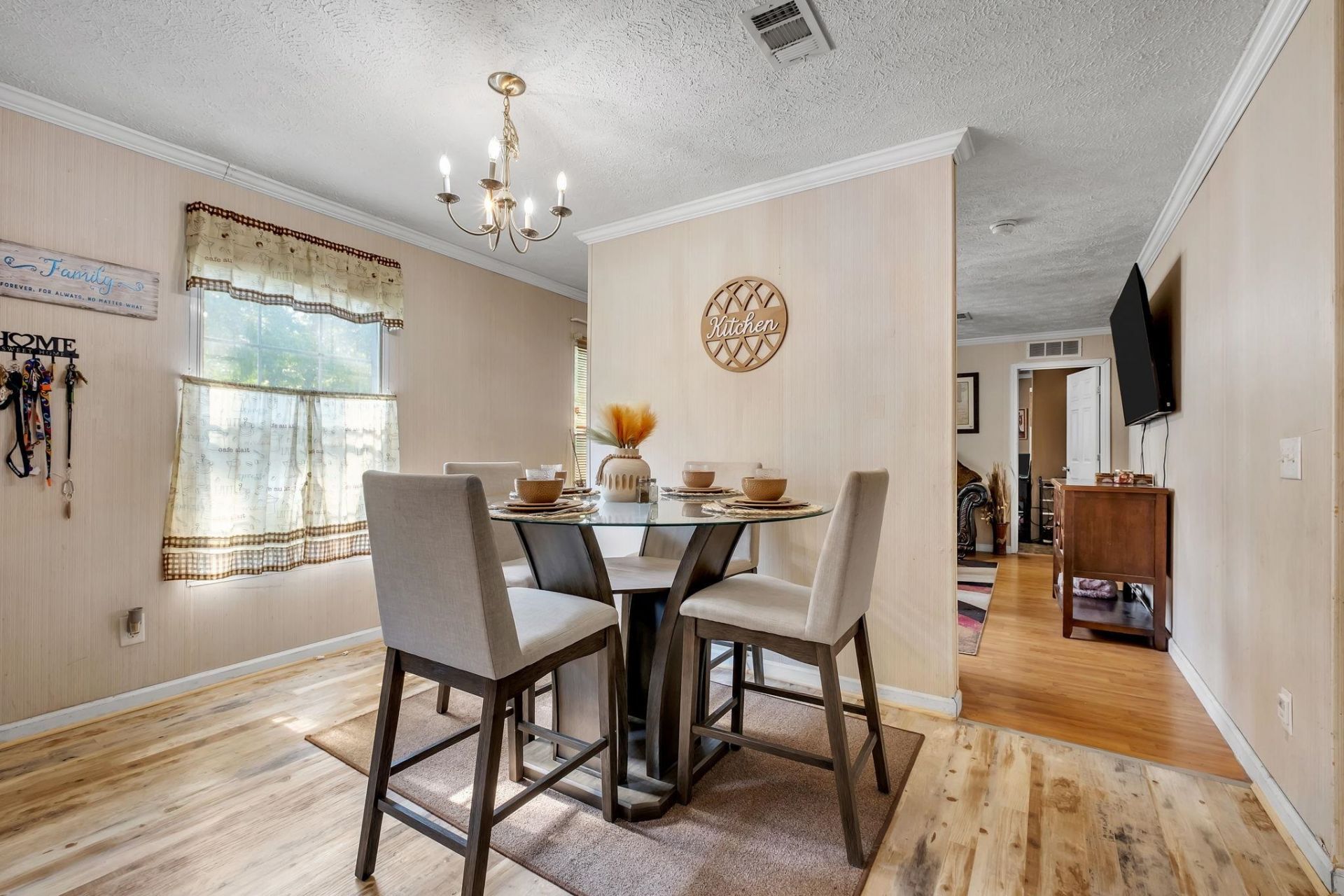 295 Sumpter Ridge Road, Midway, FL 32343 Photo
