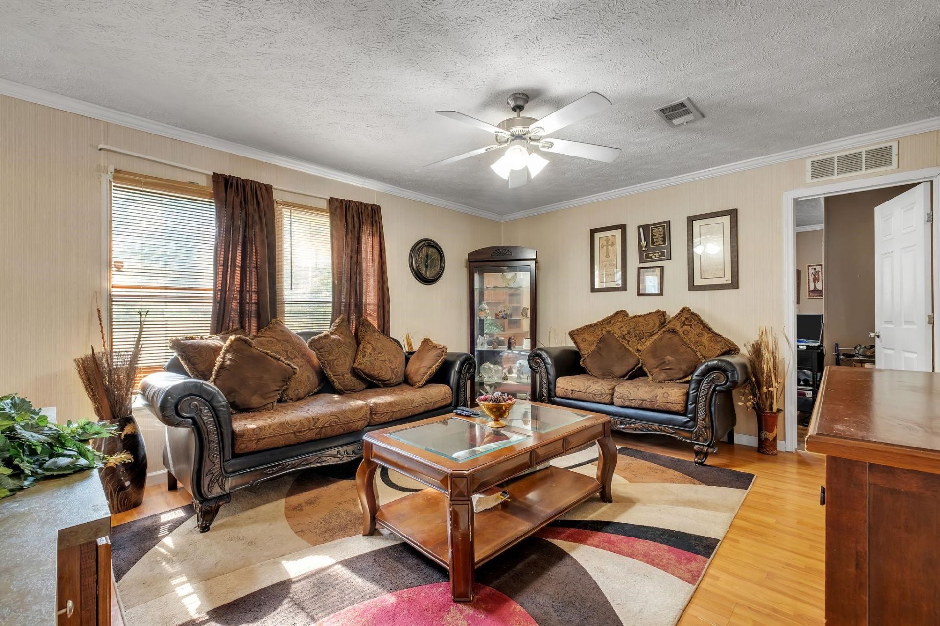 295 Sumpter Ridge Road, Midway, FL 32343 Photo