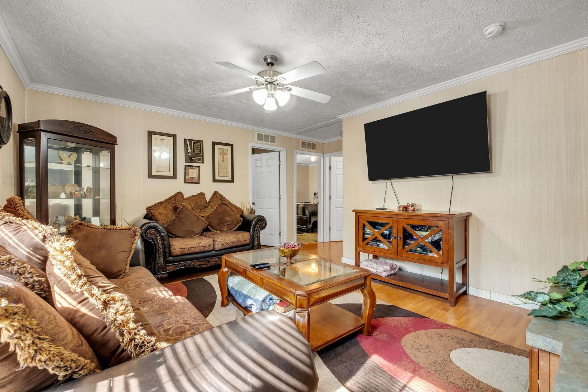 295 Sumpter Ridge Road , Midway, FL 32343 Photo