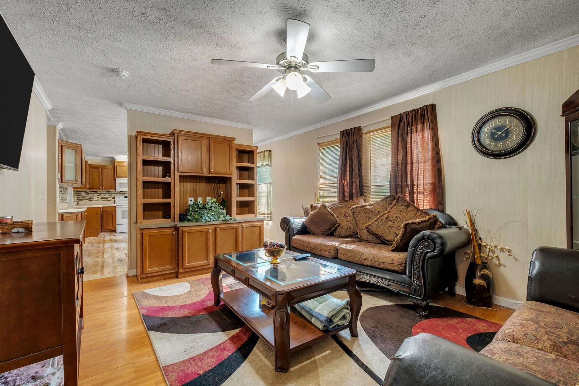 295 Sumpter Ridge Road , Midway, FL 32343 Photo