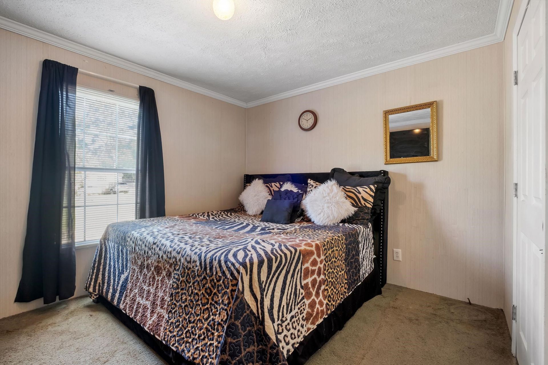 295 Sumpter Ridge Road, Midway, FL 32343 Photo