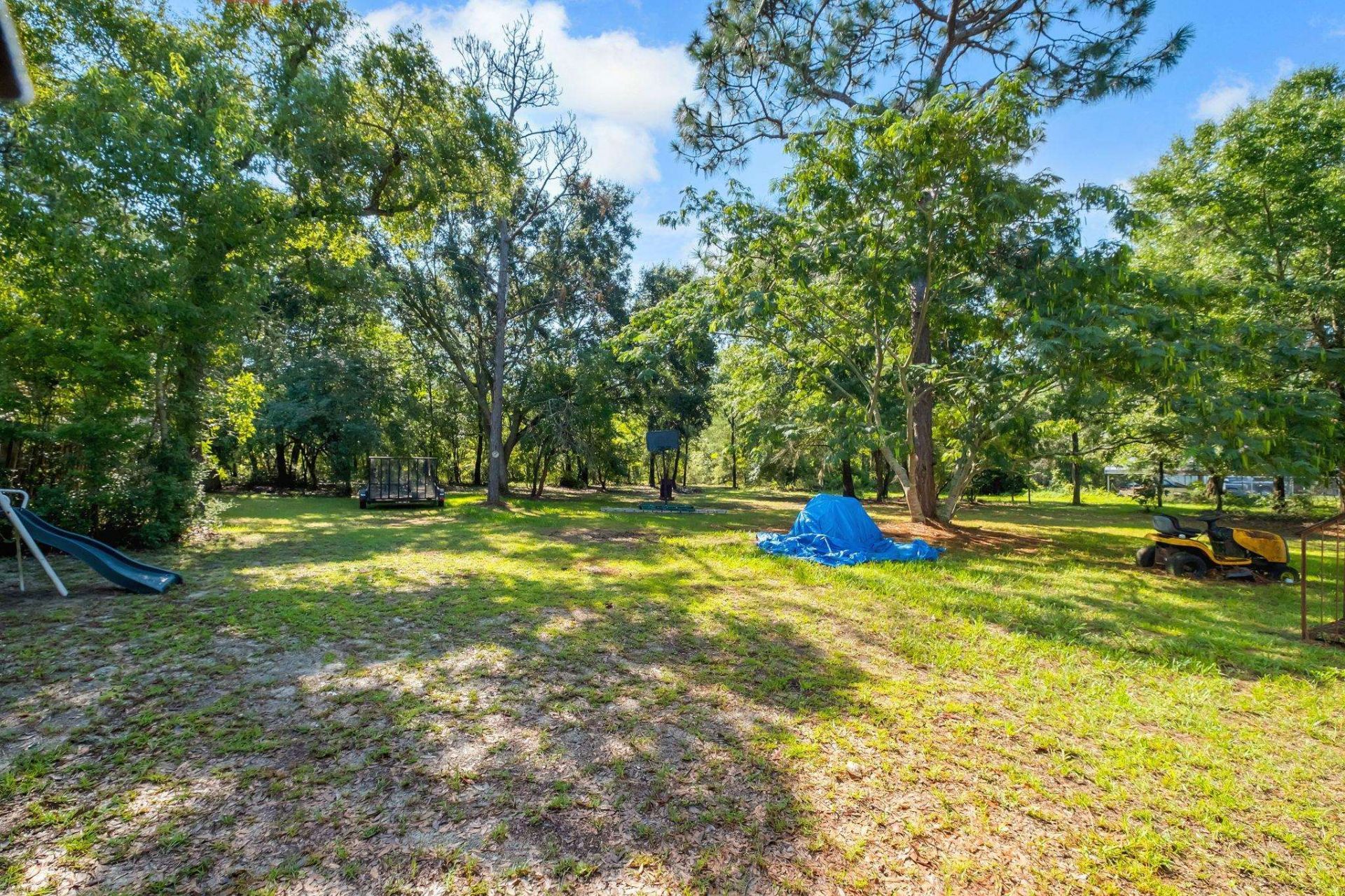 295 Sumpter Ridge Road, Midway, FL 32343 Photo