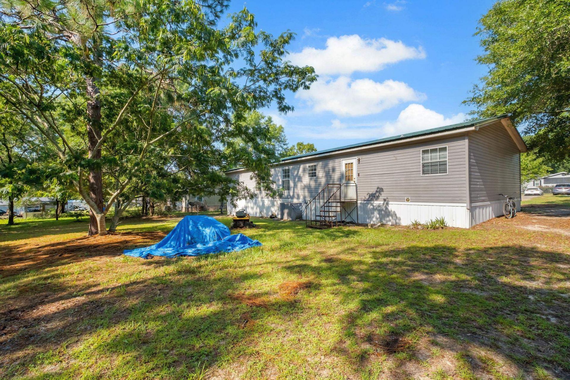 295 Sumpter Ridge Road, Midway, FL 32343 Photo