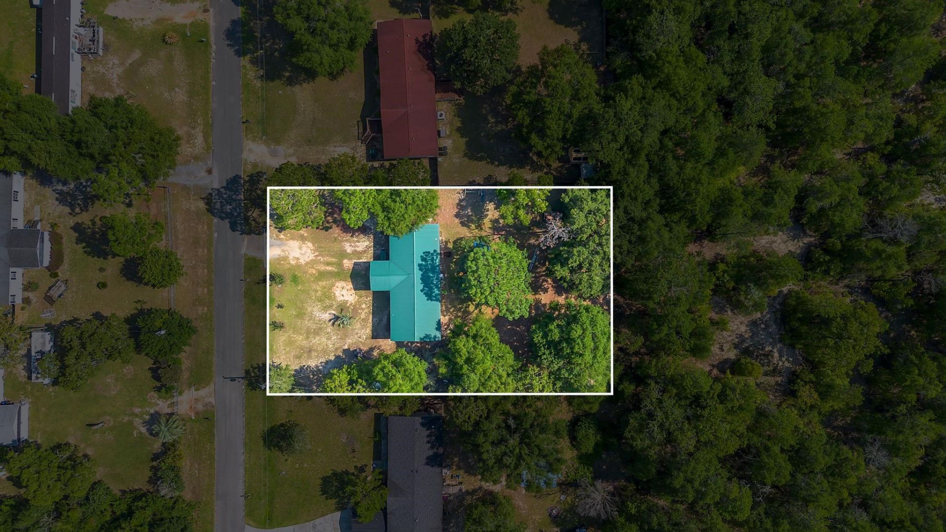 295 Sumpter Ridge Road , Midway, FL 32343 Photo