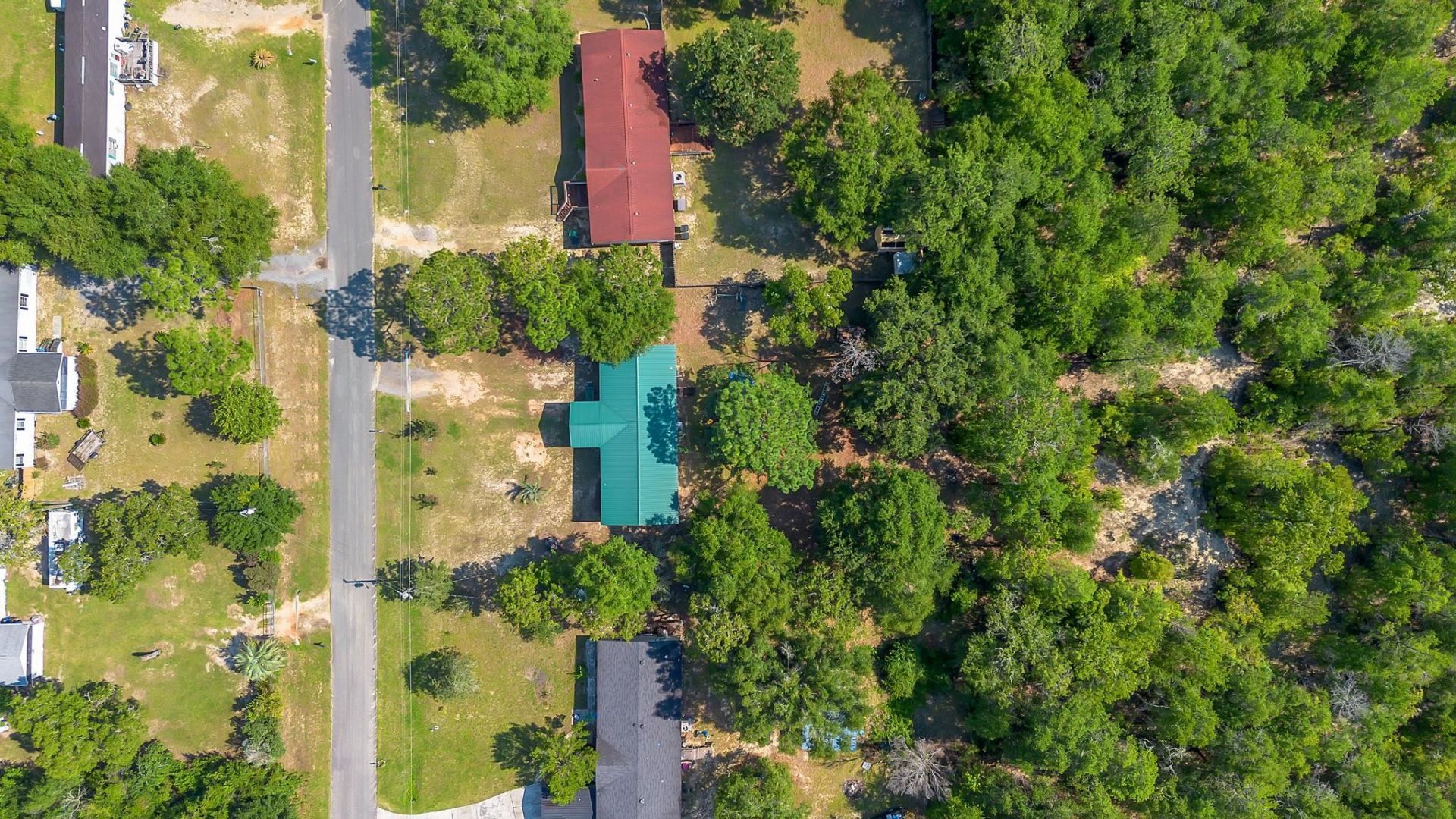 295 Sumpter Ridge Road , Midway, FL 32343 Photo