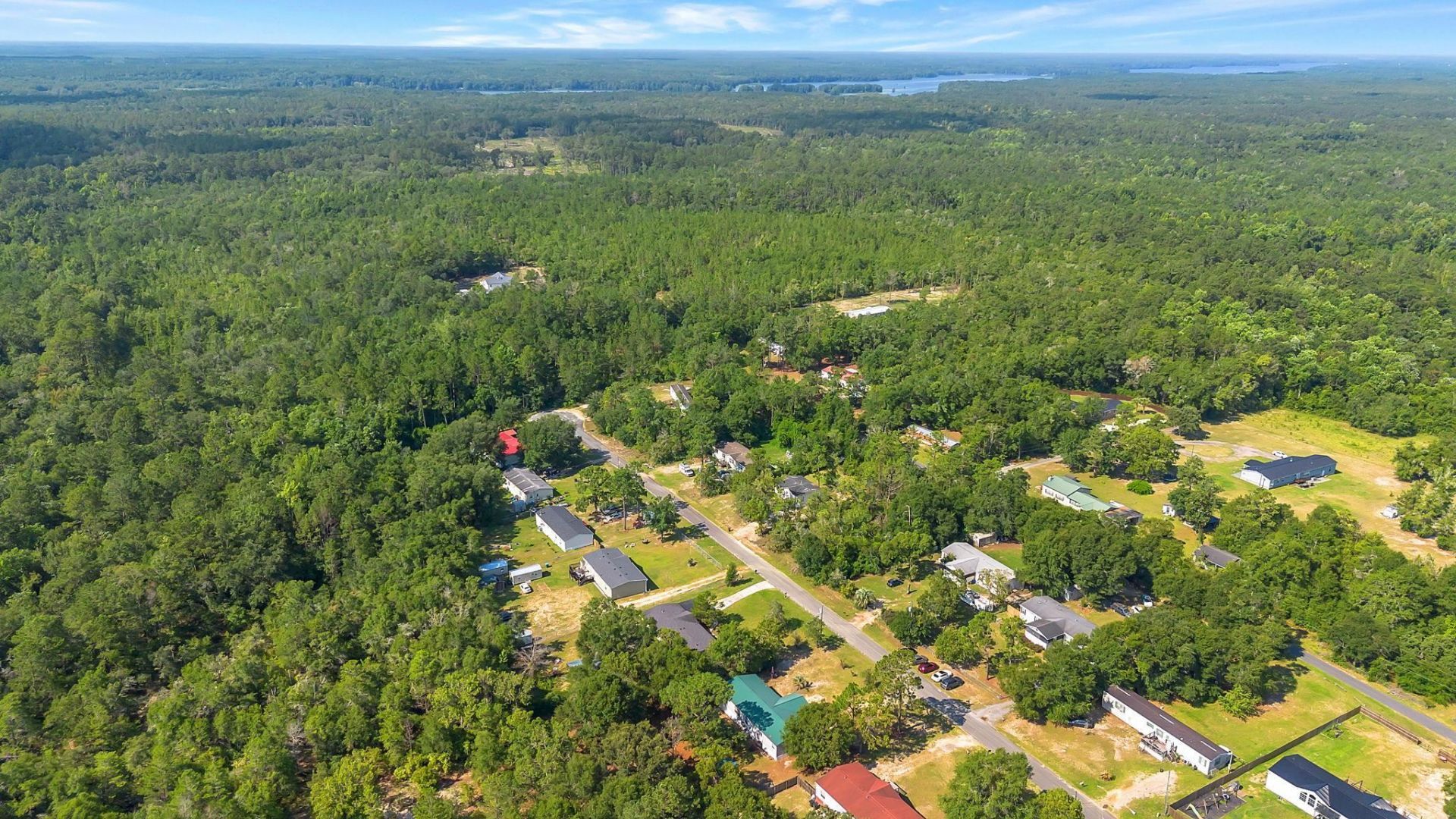 295 Sumpter Ridge Road, Midway, FL 32343 Photo