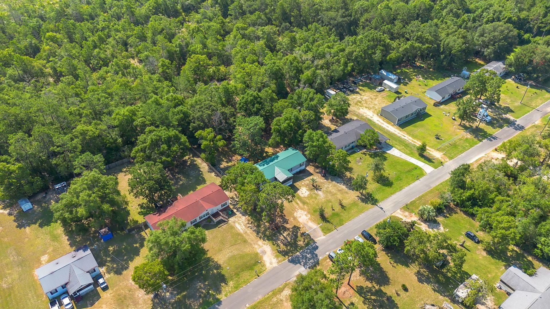295 Sumpter Ridge Road , Midway, FL 32343 Photo