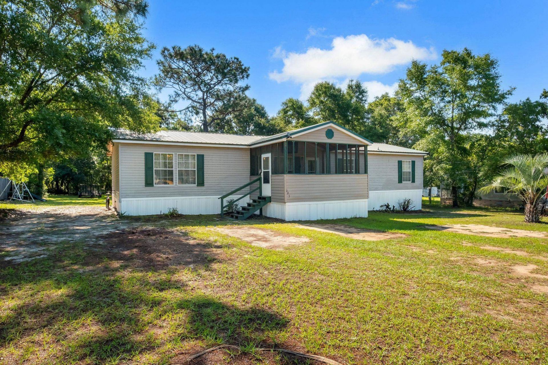 295 Sumpter Ridge Road , Midway, FL 32343 Photo