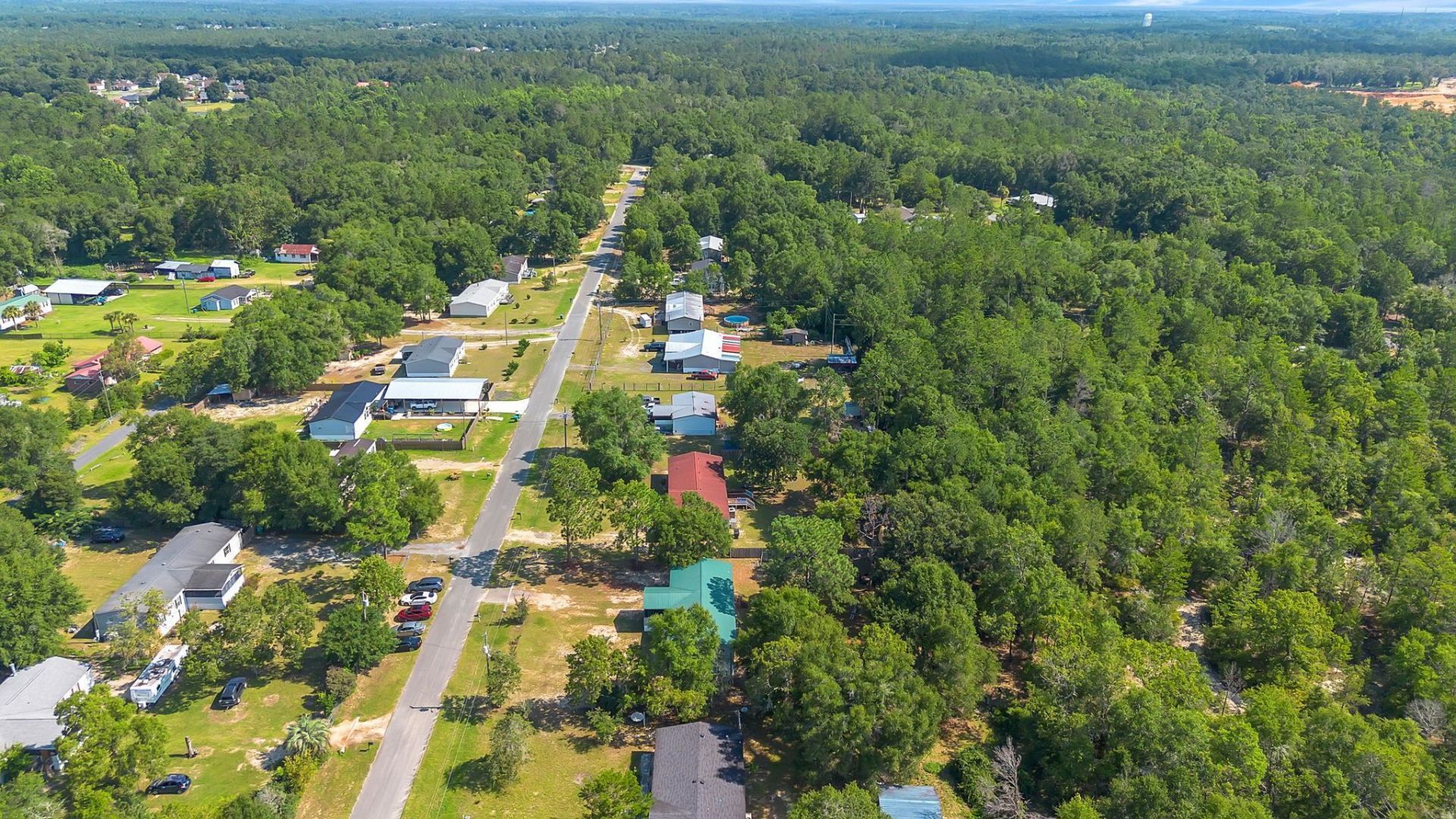 295 Sumpter Ridge Road , Midway, FL 32343 Photo