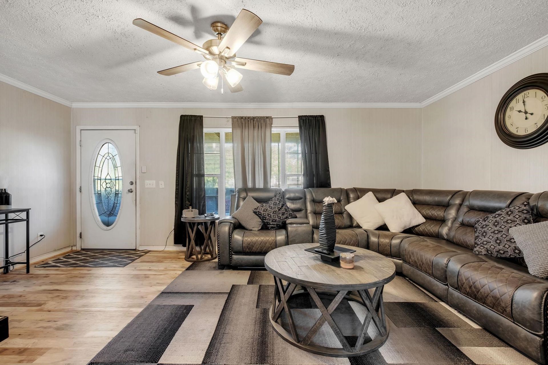 295 Sumpter Ridge Road , Midway, FL 32343 Photo