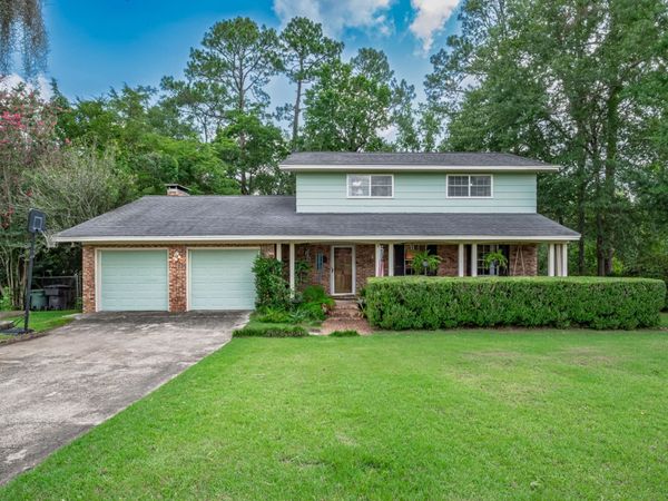 2502 Elliott Street , Tallahassee, FL 32304