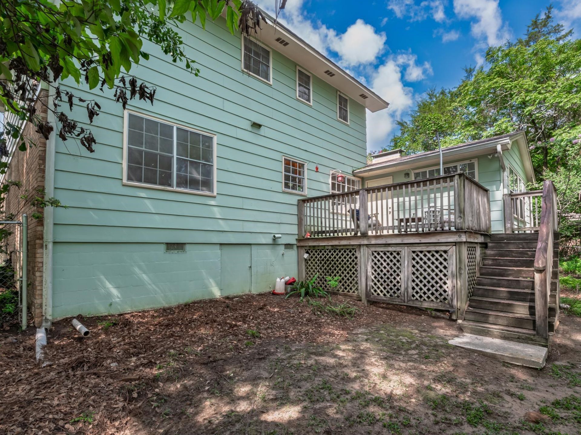 2502 Elliott Street , Tallahassee, FL 32304 Photo