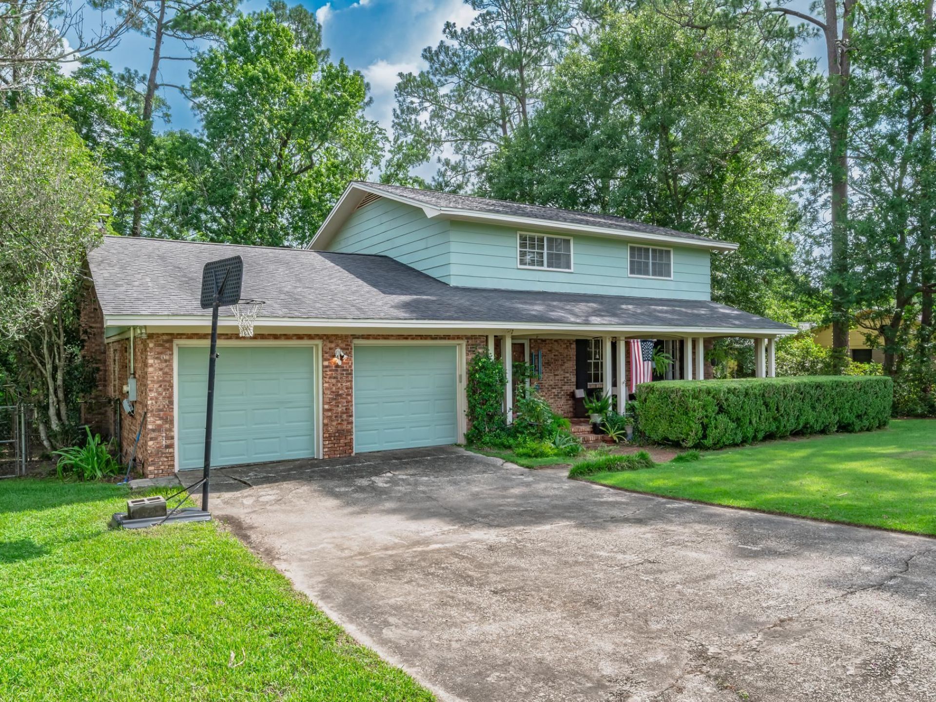 2502 Elliott Street , Tallahassee, FL 32304 Photo