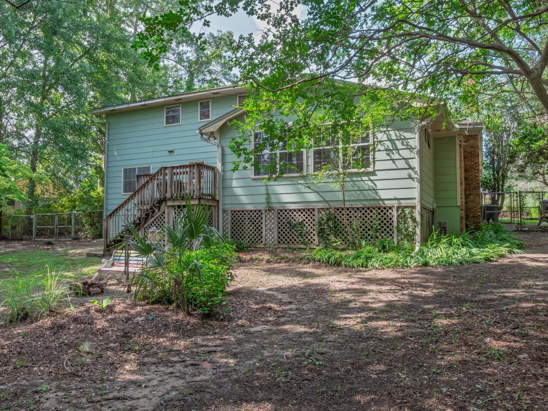 2502 Elliott Street , Tallahassee, FL 32304 Photo