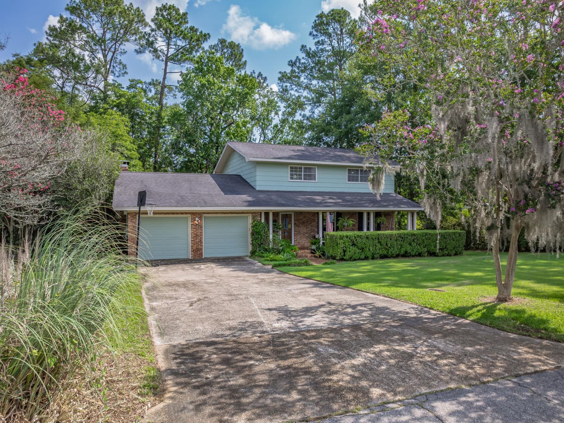 2502 Elliott Street , Tallahassee, FL 32304 Photo