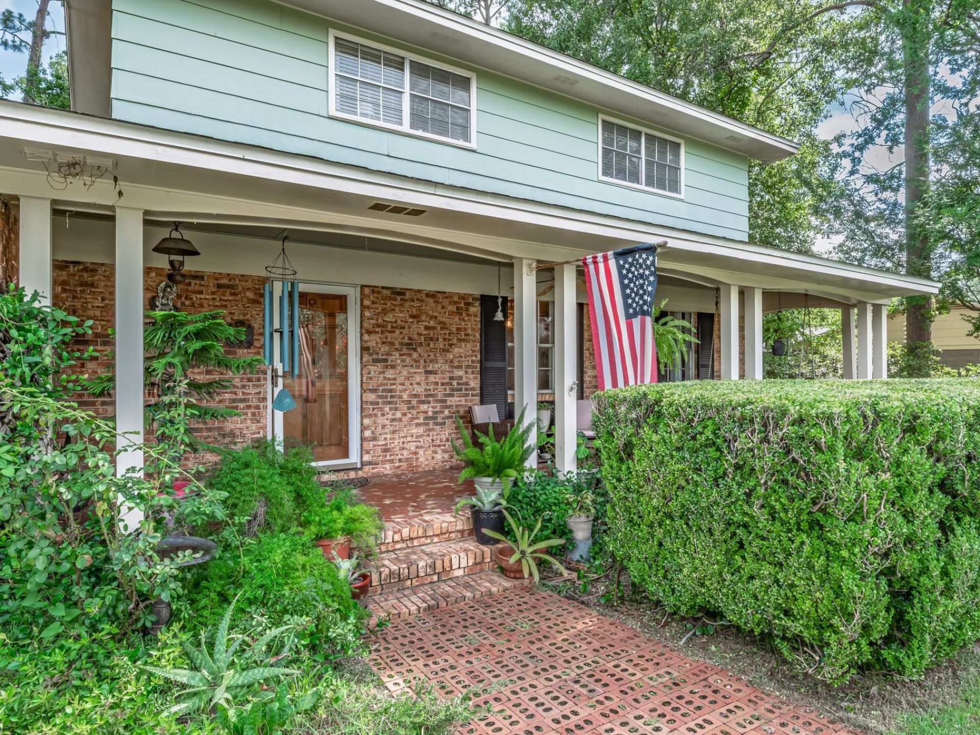 2502 Elliott Street , Tallahassee, FL 32304 Photo