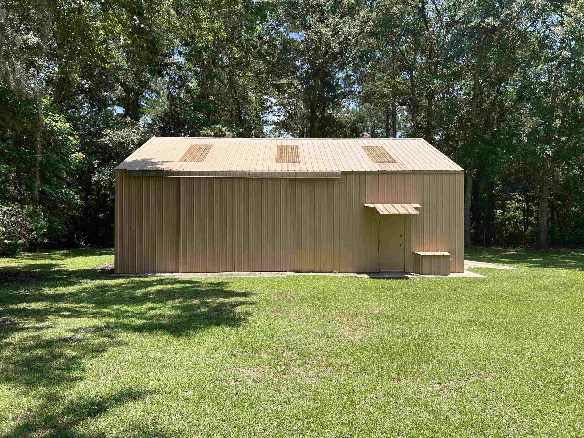 596 Champion Oaks Circle , Havana, FL 32333 Photo