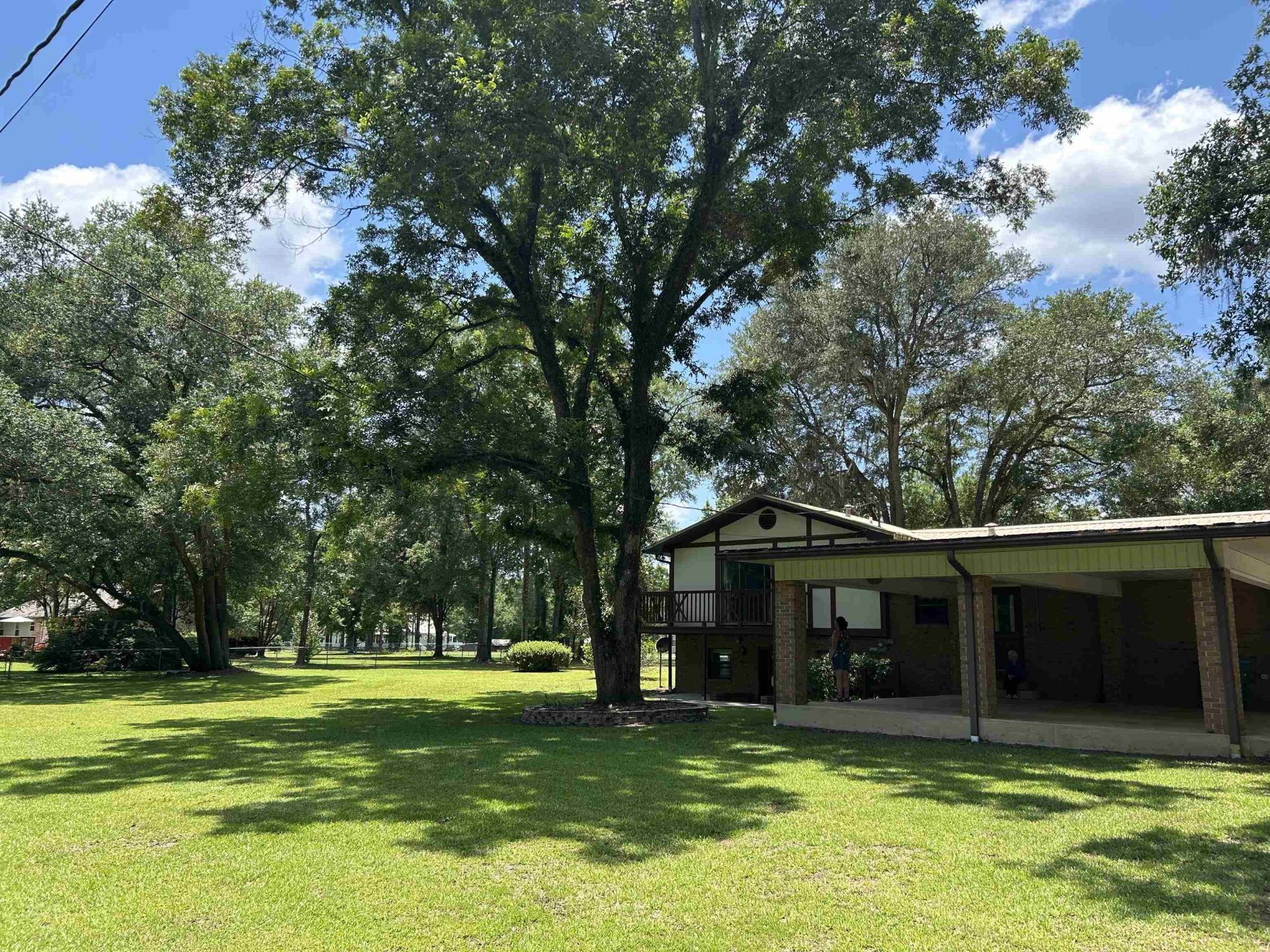 596 Champion Oaks Circle , Havana, FL 32333 Photo