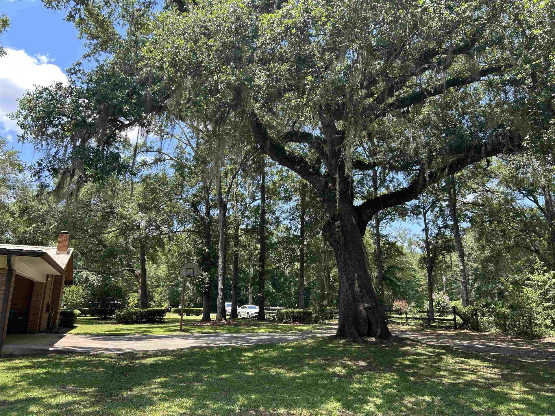 596 Champion Oaks Circle , Havana, FL 32333 Photo