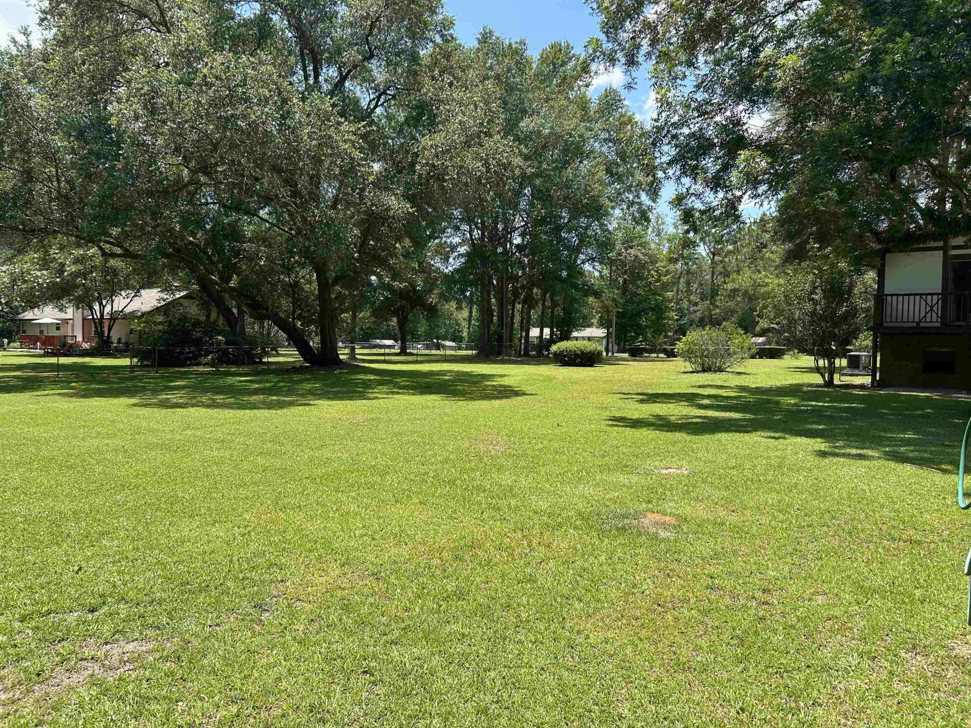 596 Champion Oaks Circle , Havana, FL 32333 Photo