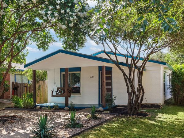 5625 Pinon Vista DR, Austin, TX 78724