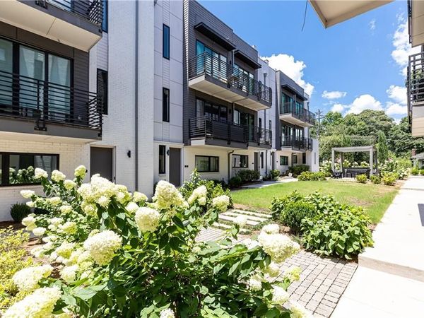 437 Plateau Place NW, Atlanta, GA 30309