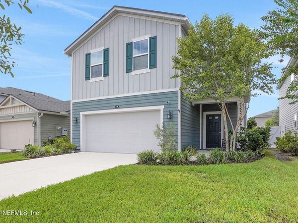 79 SANDERSON Drive, St. Johns, FL 32259