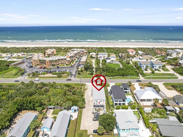 5961 A1A S, St. Augustine, FL 32080