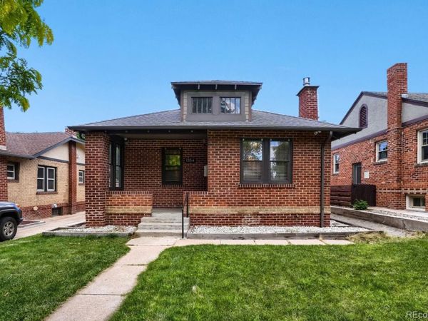 1354 Elm Street, Denver, CO 80220
