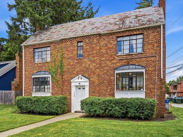 1756 Wyandotte Road , Columbus, OH 43212