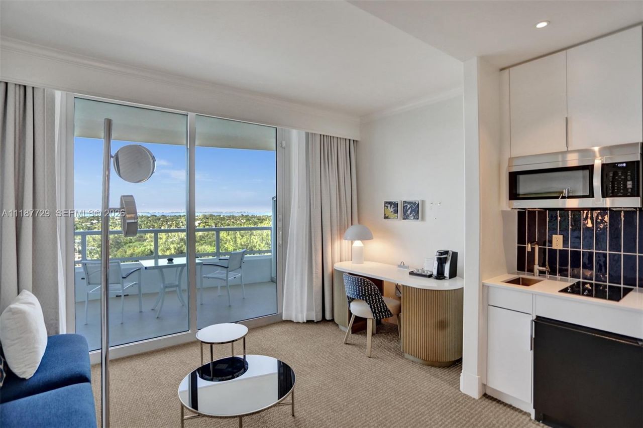 4401 Collins Ave, Unit 1117, Miami Beach, FL 33140 Photo