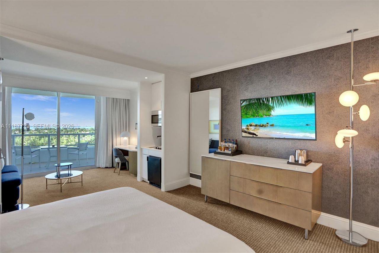 4401 Collins Ave, Unit 1117, Miami Beach, FL 33140 Photo