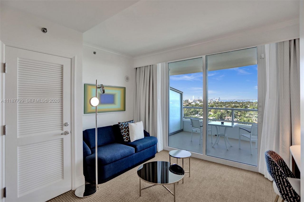 4401 Collins Ave, Unit 1117, Miami Beach, FL 33140 Photo