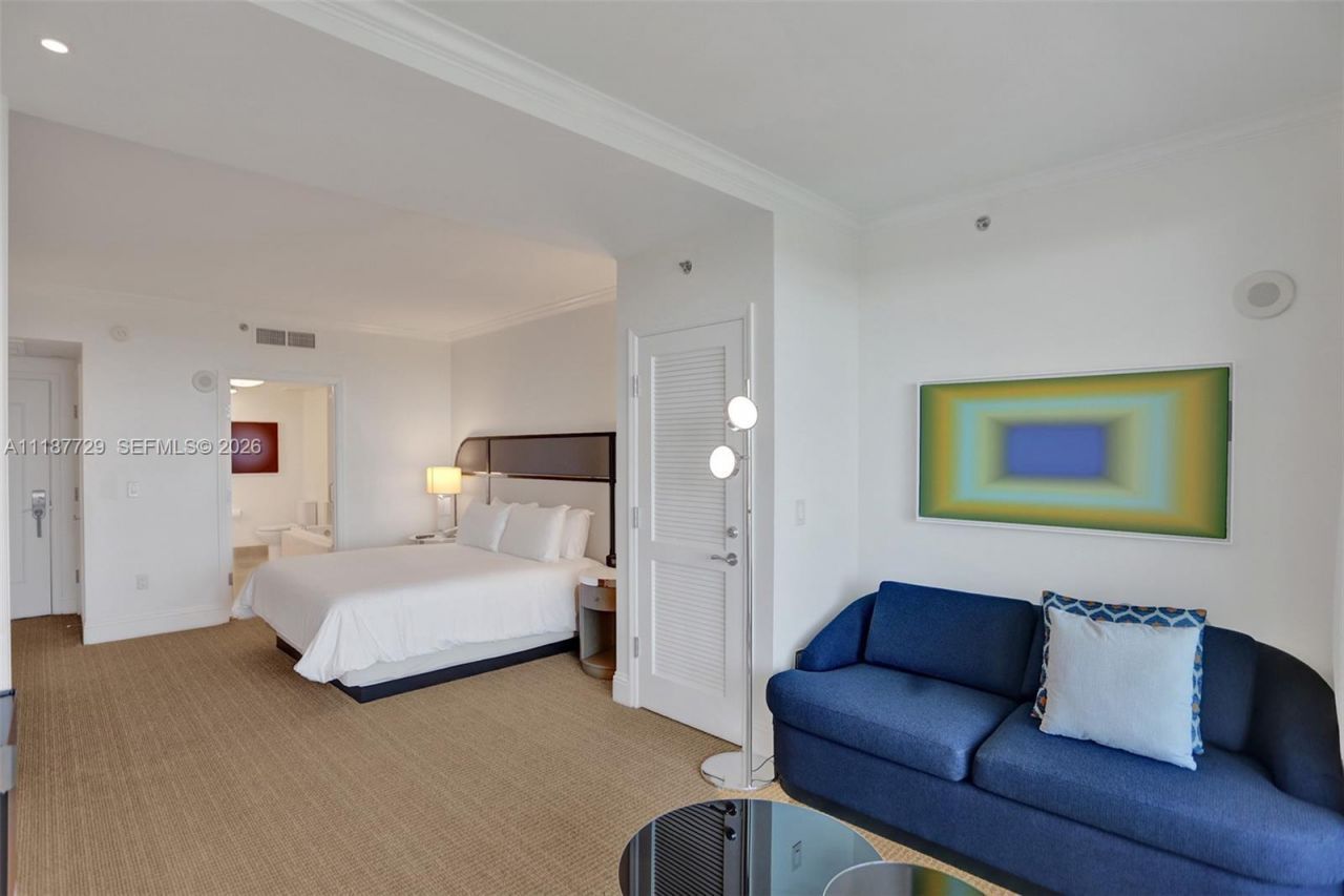 4401 Collins Ave, Unit 1117, Miami Beach, FL 33140 Photo